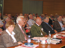 Delegierte 2009