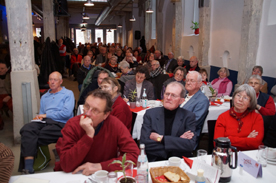 Neujahrsempfang 2013