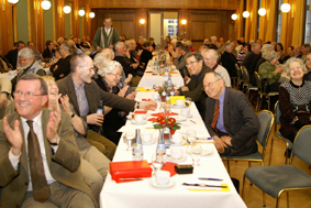Neujahrsempfang 2010
